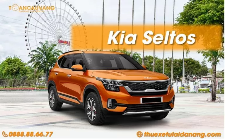 xe kia seltos moi nhat