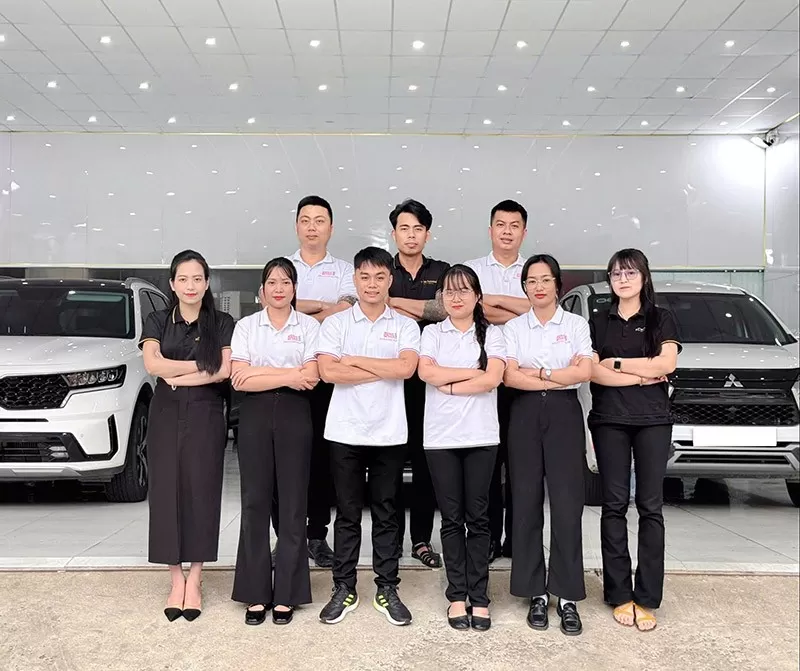 Giá trị cốt lõi của chúng tôi