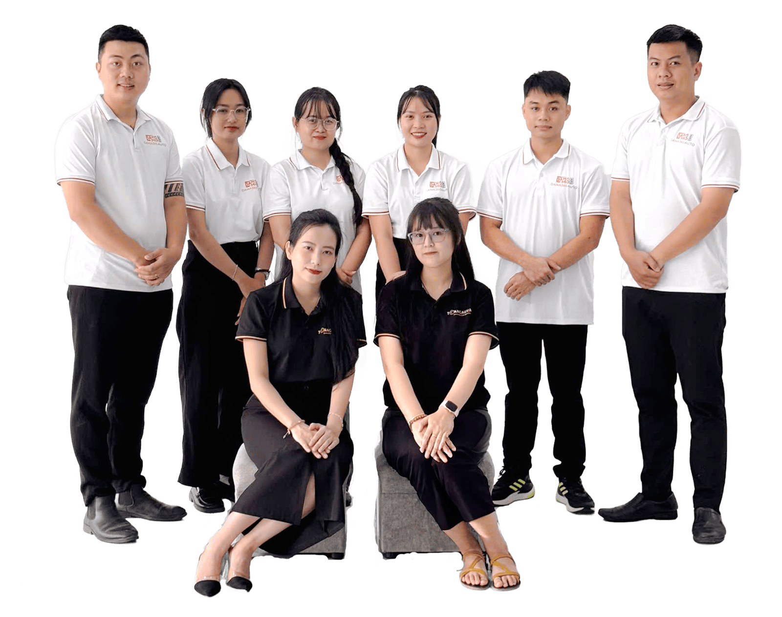 Tầm nhìn- sứ mệnh của chúng tôi